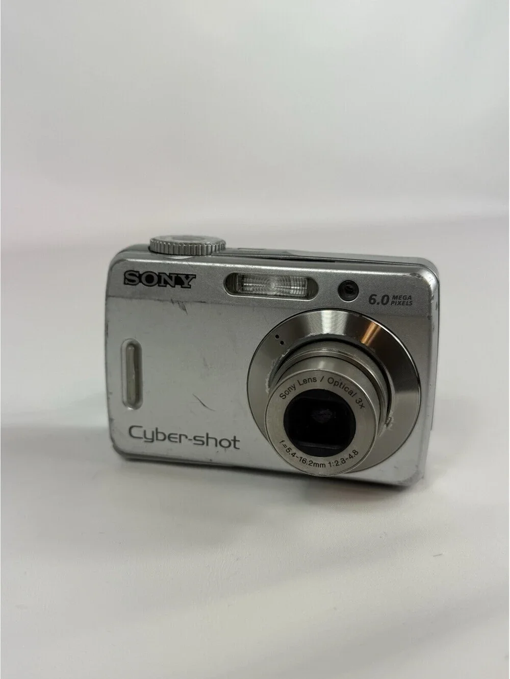 Sony cybershot dsc